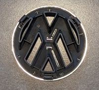 VW Emblem für Front-Kühlergrill  5m0853601 Saarbrücken-Mitte - St Johann Vorschau