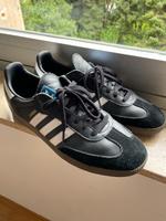 Adidas Samba Classic schwarz 46 2/3 Schuhe Herren Rheinland-Pfalz - Worms Vorschau