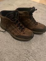 DOCKERS Herren Winterstiefel Gr.43 Braun München - Allach-Untermenzing Vorschau
