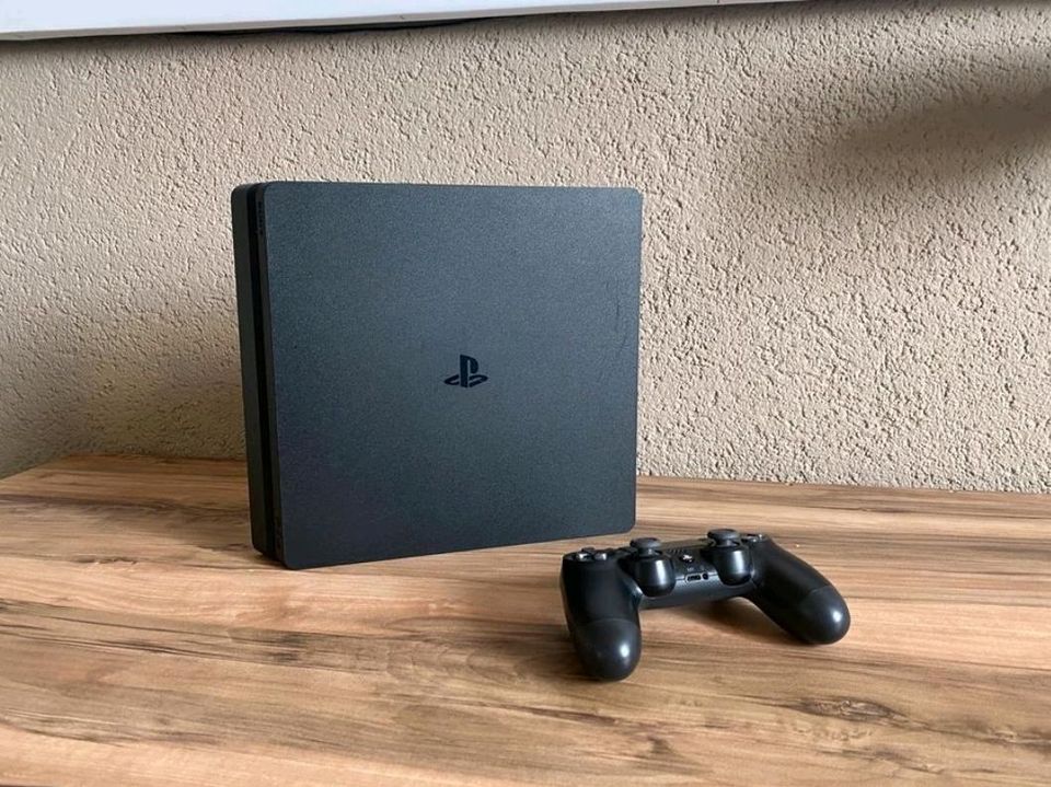 PS4 PRO Dualshock-Controller,HMDI-Kabel.... in Dortmund