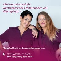 Pflegefachkraft für den Nachtdienst m/w/d in Clarholz Nordrhein-Westfalen - Herzebrock-Clarholz Vorschau