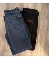 Wrangler Jeans Set  2 Jeans Gr W33/L32 Nordrhein-Westfalen - Krefeld Vorschau