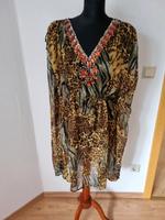 Strand  Kleid grL/ XL Niedersachsen - Neuenkirchen - Merzen Vorschau