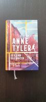 Anne Tyler - Der Sinn des Ganzen Thüringen - Erfurt Vorschau