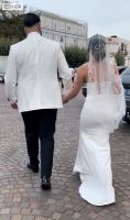 Brautkleid / Abendkleid / standesamtkleid Nordrhein-Westfalen - Recklinghausen Vorschau