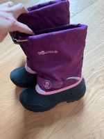 Trollkids Winterboots Winterstiefel NEU 33/34 Baden-Württemberg - Kirchentellinsfurt Vorschau