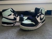 Air Jordan Legacy 312 Igloo special edition Nordrhein-Westfalen - Gelsenkirchen Vorschau