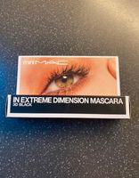 MAC - Mini Mascara - in Extreme Dimension 3D Black Bayern - Eschau Vorschau