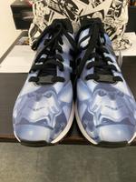 Adidas Star Wars Edition ZX Flux (Stormtrooper) Bayern - Freilassing Vorschau