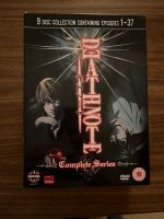 Death Note Anime DVD Bayern - Königsbrunn Vorschau