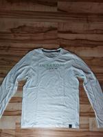 Langarm shirt/Pullover Größe 164 Bayern - Konzell Vorschau