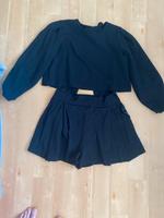 Set Shorts und top. Anzug Wuppertal - Oberbarmen Vorschau