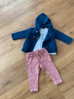 Zara mango leggins Strickjacke Gr 68 t-Shirt Duisburg - Duisburg-Süd Vorschau