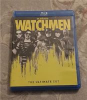 Watchman blu ray Nordrhein-Westfalen - Herne Vorschau