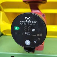 2 x GRUNDFOS Pumpen Heizung 1 Preis Burglesum - Burg-Grambke Vorschau