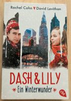 Buch „Dash & Lily“ Sachsen - Wittichenau Vorschau