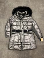 Michael Kors *NEU* Gr. 44 | Jacke Winterjacke Parka silber l xl Niedersachsen - Northeim Vorschau