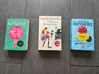 Sophie Kinsella Romane Hessen - Felsberg Vorschau