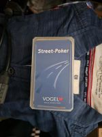 Street Poker Karten zum Lernen Fahrschule Lehrmaterial Bayern - Kaufbeuren Vorschau