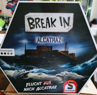 Break In Alcatraz Sachsen - Wiedemar Vorschau
