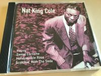 Nat King Cole- ohne Titel (time music) - CD Hessen - Waldems Vorschau