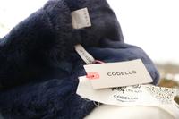 Loop Codello Fake Fur blau Bayern - Uffing Vorschau