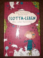 Lotta Leben - 1 - Alles voller Kaninchen Bayern - Essenbach Vorschau