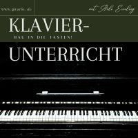 Klavierunterricht I Klavier Basics I Anfängerunterricht mit Spaß Rheinland-Pfalz - Andernach Vorschau