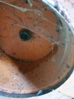 DDR Betonmischer Mischtrommel Sachsen - Glauchau Vorschau