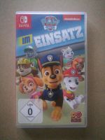 Nintendo Switch "Paw Patrol" Hessen - Ehringshausen Vorschau