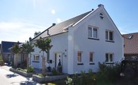 Hanseatisch gut! Neubau Einfamilienhaus im hanseatischen Stil! Niedersachsen - Oldenburg Vorschau