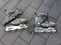 Inline Skates / Inliner neuwertig Baden-Württemberg - Güglingen Vorschau