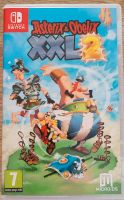 Nintendo Switch Asterix & Obelix XXL2 Thüringen - Saalfeld (Saale) Vorschau