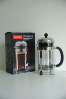 Bodum Chambord French Press Kaffeebereiter 1,0 l top Bielefeld - Bielefeld (Innenstadt) Vorschau