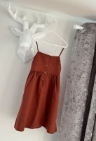 Leinenkleid Sommerkleid boho München - Moosach Vorschau