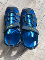 Neue Sandalen der Marke „Geox“ in Größe 35 Bayern - Regenstauf Vorschau