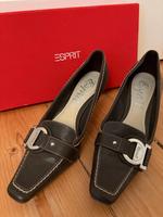 Wie neu: Pumps // Esprit, Gr. 36 Bayern - Bayreuth Vorschau