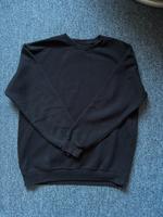 Bershka Pullover Schwarz L Nordrhein-Westfalen - Solingen Vorschau