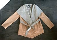 Tom Tailor Woll - Mantel Gr.36 Handmade neuwertig!!! Zella - Anrode Vorschau