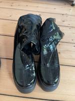 ASOS Plattform Ankle Boots Eimsbüttel - Hamburg Eimsbüttel (Stadtteil) Vorschau
