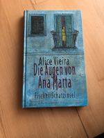 Buch: Die Augen von Ana Marta, Alice Vieira Niedersachsen - Coppenbrügge Vorschau