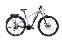 Cube Reaction Hybrid Performance 625 Allroad - 2022 - M | nur 1860 km | Bosch Performance Line (65Nm) 625 Wh | UVP 2.749 € | 1 Jahr Garantie | E Bike Hardtail E-Mountainbike Kr. München - Ottobrunn Vorschau