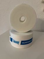 Knauf Glasfaser Fugendeckstreifen - 2x Rollen 25 mtr *NEU* Nordrhein-Westfalen - Viersen Vorschau