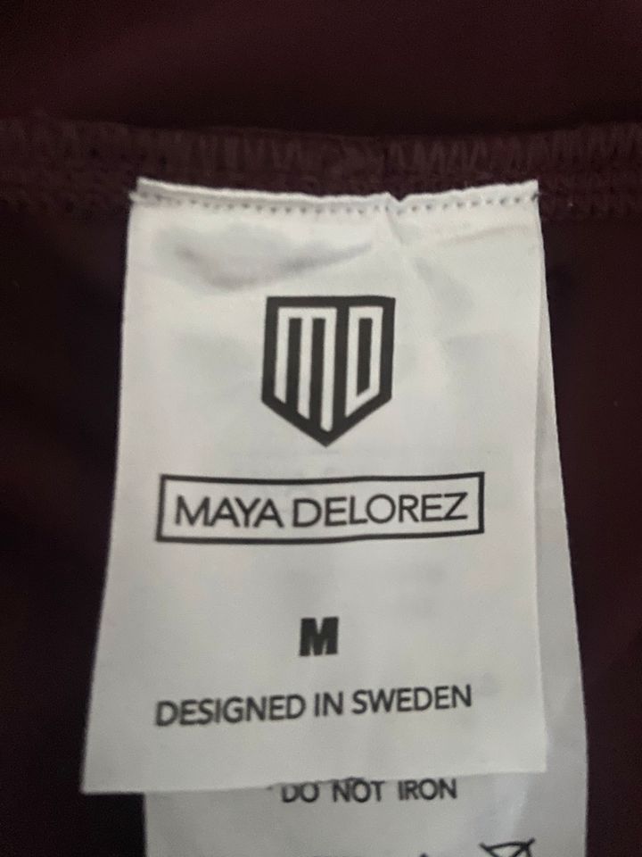 Reithose von Maya Delorez in Heddesheim