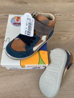 Kinderschuhe Schuhe Pepino Ricosta Gr. 23 neu Bayern - Memmingerberg Vorschau