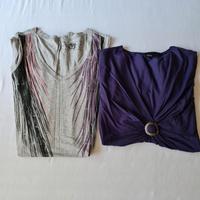 EDC Longshirt Gr. L u. S Oliver Selection Shirt Gr. 38 lila neu Hessen - Taunusstein Vorschau