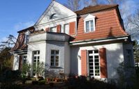 SUCHE Haus / Villa, Zehlendorf, ab 130 qm, bis 1,6 mio € Berlin - Zehlendorf Vorschau