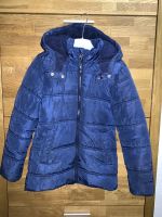 Winterjacke Mädchen H&M Gr. 128 Thüringen - Utzberg Vorschau