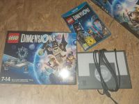 Lego dimensions wii u Schleswig-Holstein - Munkbrarup Vorschau