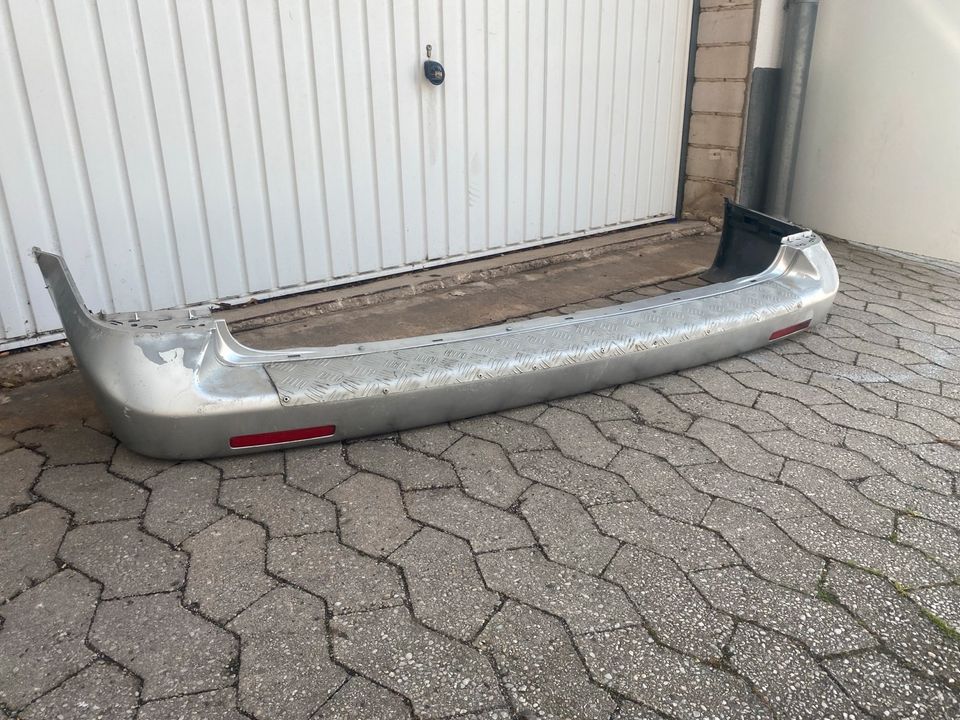 Stoßstange hinten VW T5 in Mechernich